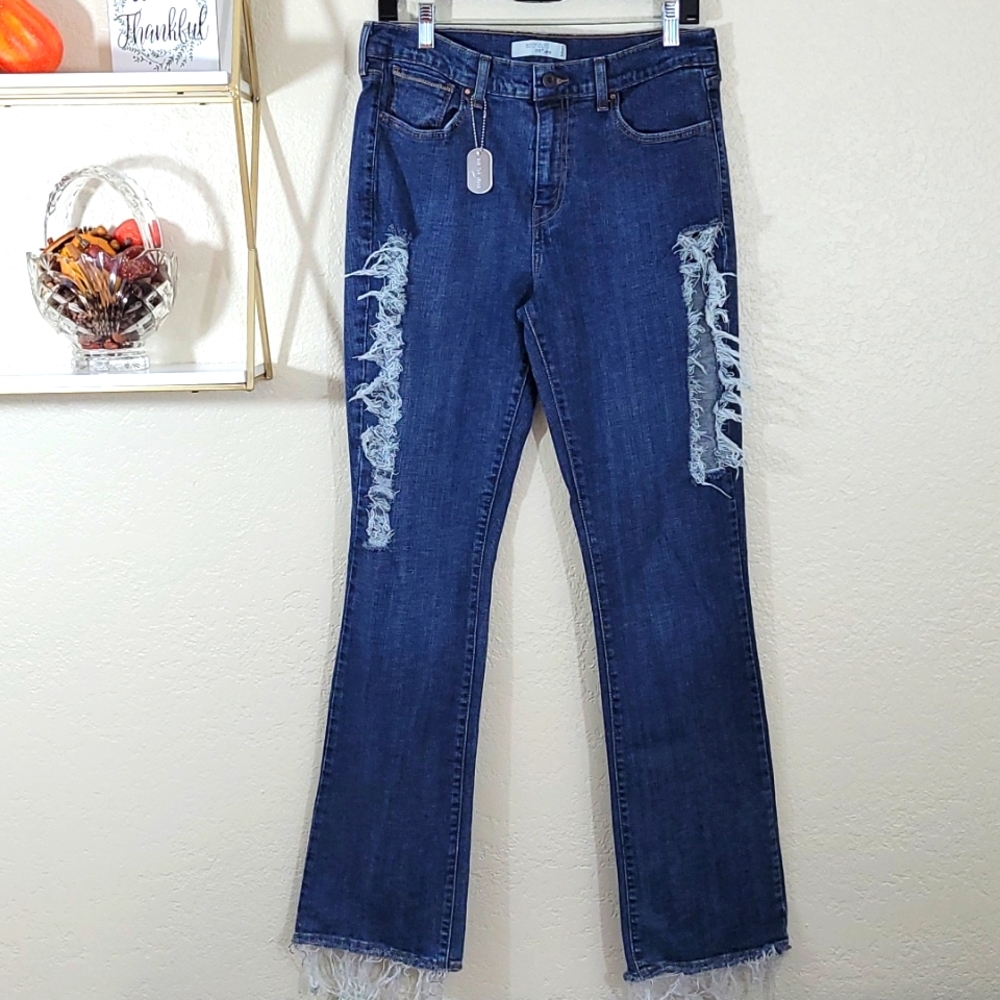 Levi's 515 Jean's